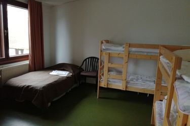 Hotel Lomakeskus Kuntoranta Varkaus: Photo 