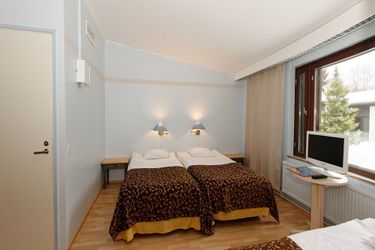 Hotel Lomakeskus Kuntoranta Varkaus: Photo 