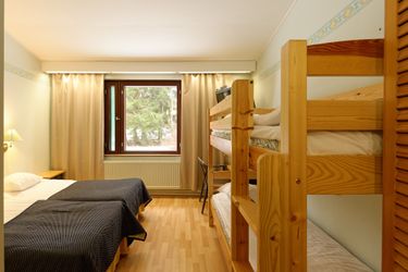 Hotel Lomakeskus Kuntoranta Varkaus: Photo 