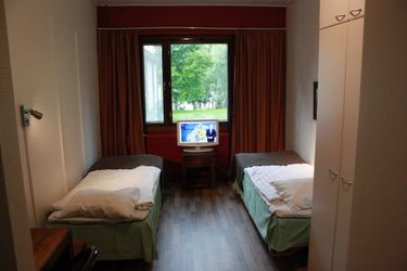 Hotel Lomakeskus Kuntoranta Varkaus: Photo 