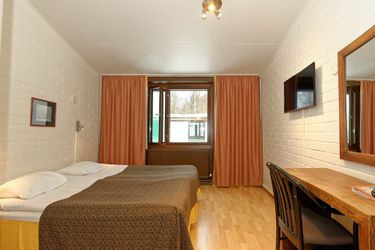 Hotel Lomakeskus Kuntoranta Varkaus: Photo 