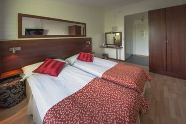 Hotel Lomakeskus Kuntoranta Varkaus: Photo 