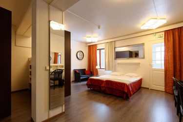 Hotel Lomakeskus Kuntoranta Varkaus: Photo 