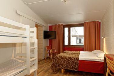 Hotel Lomakeskus Kuntoranta Varkaus: Photo 