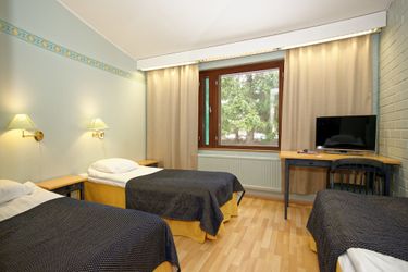 Hotel Lomakeskus Kuntoranta Varkaus: Photo 