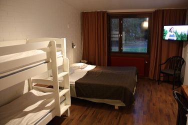 Hotel Lomakeskus Kuntoranta Varkaus: Photo 
