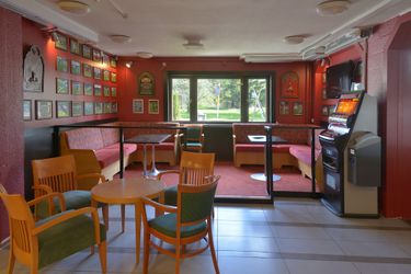 Hotel Lomakeskus Kuntoranta Varkaus: Photo 