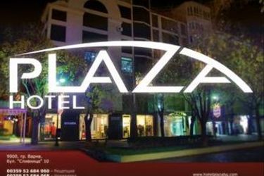 Plaza   Hotel:  VARNA