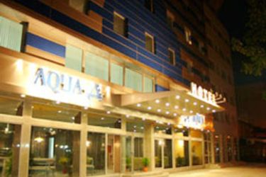 Hotel Aqua:  VARNA