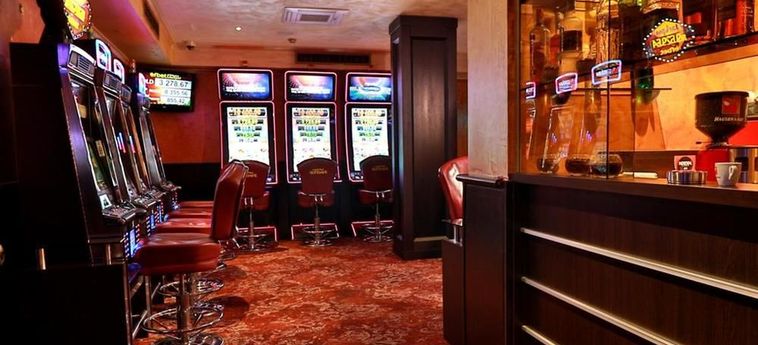 Casino & Hotel Efbet:  VARNA
