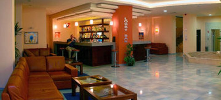 Hotel Golden Tulip Varna:  VARNA
