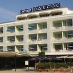 Hotel ODESSOS