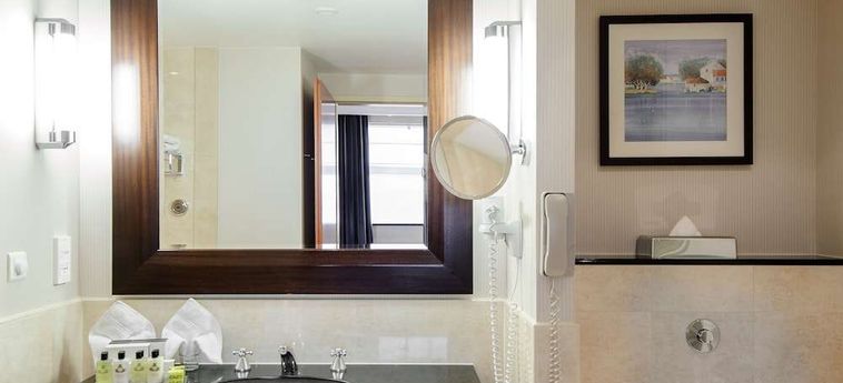 Intercontinental Warsaw, An Ihg Hotel  Varsavia: Foto 