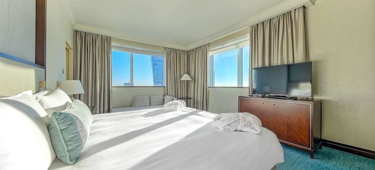 Intercontinental Warsaw, An Ihg Hotel  Varsavia: Foto 