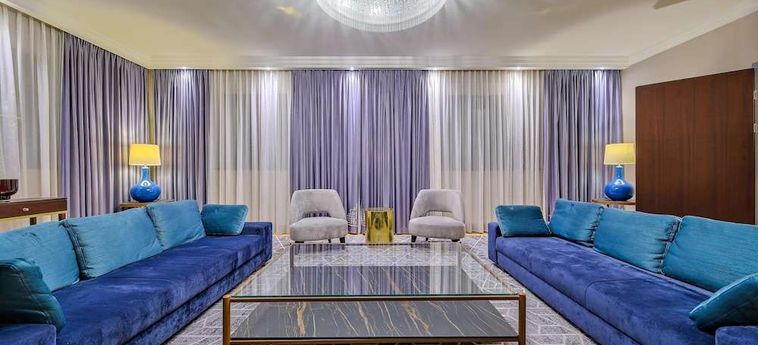 Intercontinental Warsaw, An Ihg Hotel  Varsavia: Foto 