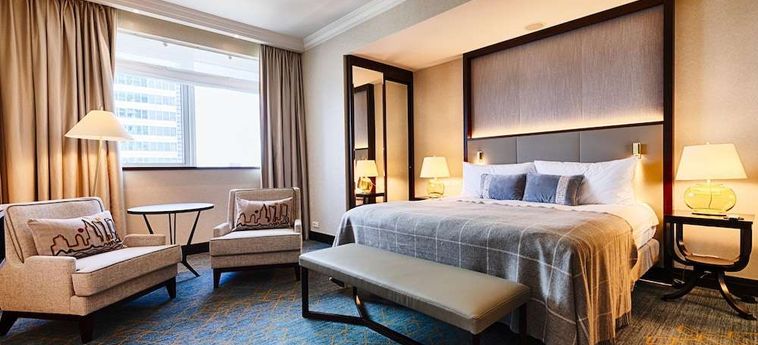 Intercontinental Warsaw, An Ihg Hotel  Varsavia: Foto 