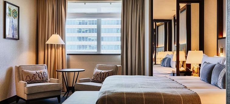 Intercontinental Warsaw, An Ihg Hotel  Varsavia: Foto 