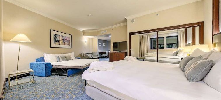 Intercontinental Warsaw, An Ihg Hotel  Varsavia: Foto 