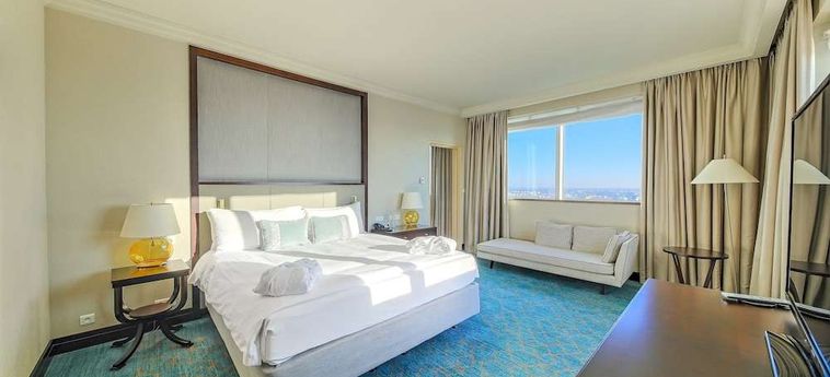 Intercontinental Warsaw, An Ihg Hotel  Varsavia: Foto 