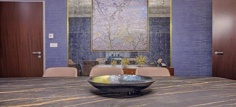 Intercontinental Warsaw, An Ihg Hotel  Varsavia: Foto 