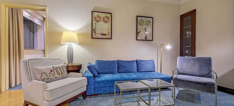 Intercontinental Warsaw, An Ihg Hotel  Varsavia: Foto 