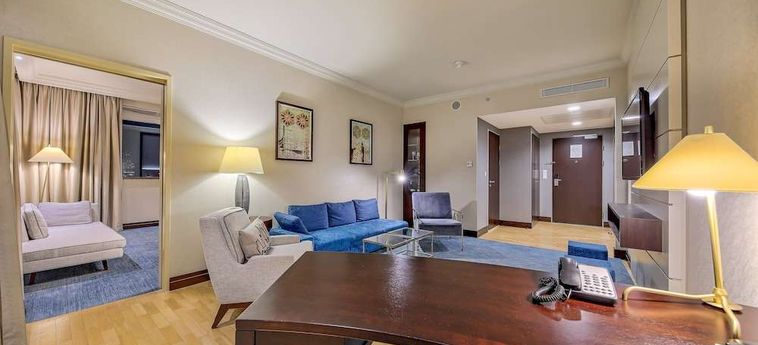 Intercontinental Warsaw, An Ihg Hotel  Varsavia: Foto 