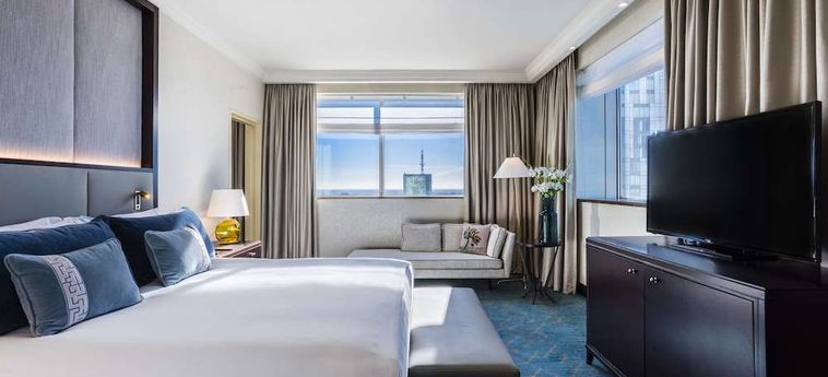 Intercontinental Warsaw, An Ihg Hotel  Varsavia: Foto 