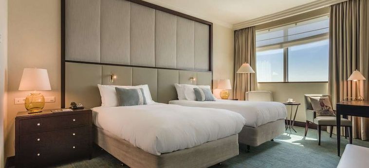 Intercontinental Warsaw, An Ihg Hotel  Varsavia: Foto 