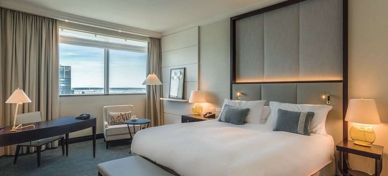 Intercontinental Warsaw, An Ihg Hotel  Varsavia: Foto 