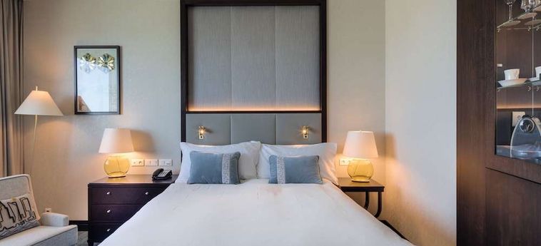 Intercontinental Warsaw, An Ihg Hotel  Varsavia: Foto 