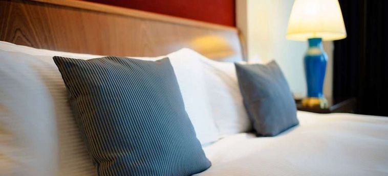 Intercontinental Warsaw, An Ihg Hotel  Varsavia: Foto 