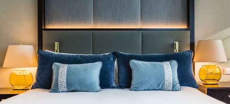 Intercontinental Warsaw, An Ihg Hotel  Varsavia: Foto 