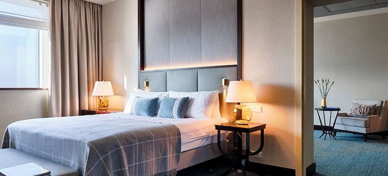 Intercontinental Warsaw, An Ihg Hotel  Varsavia: Foto 