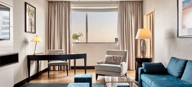Intercontinental Warsaw, An Ihg Hotel  Varsavia: Foto 