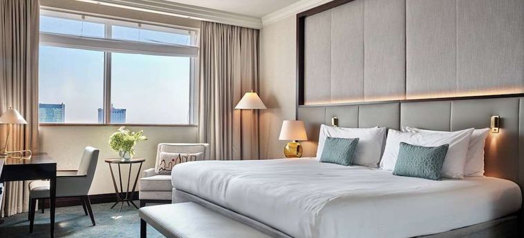 Intercontinental Warsaw, An Ihg Hotel  Varsavia: Foto 