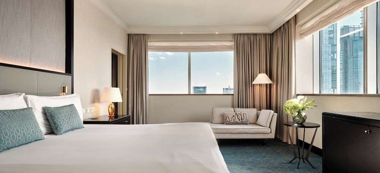 Intercontinental Warsaw, An Ihg Hotel  Varsavia: Foto 