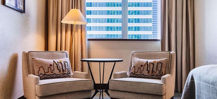 Intercontinental Warsaw, An Ihg Hotel  Varsavia: Foto 