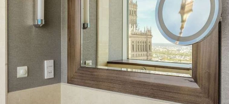 Intercontinental Warsaw, An Ihg Hotel  Varsavia: Foto 