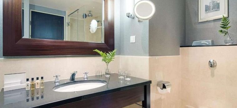 Intercontinental Warsaw, An Ihg Hotel  Varsavia: Foto 