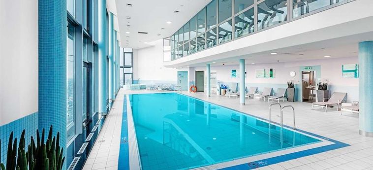 Intercontinental Warsaw, An Ihg Hotel  Varsavia: Foto 