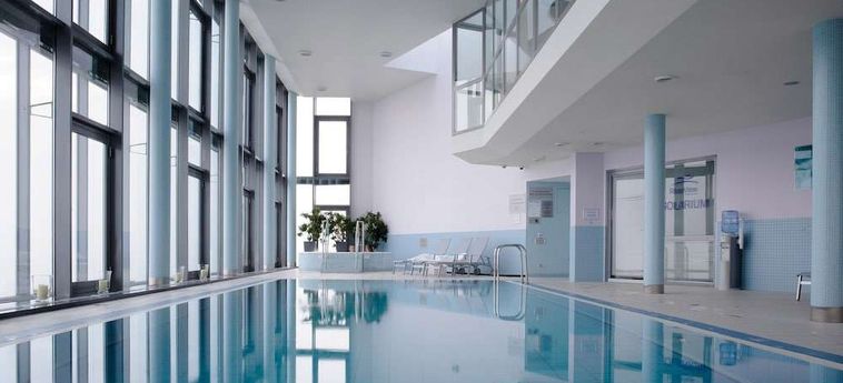 Intercontinental Warsaw, An Ihg Hotel  Varsavia: Foto 