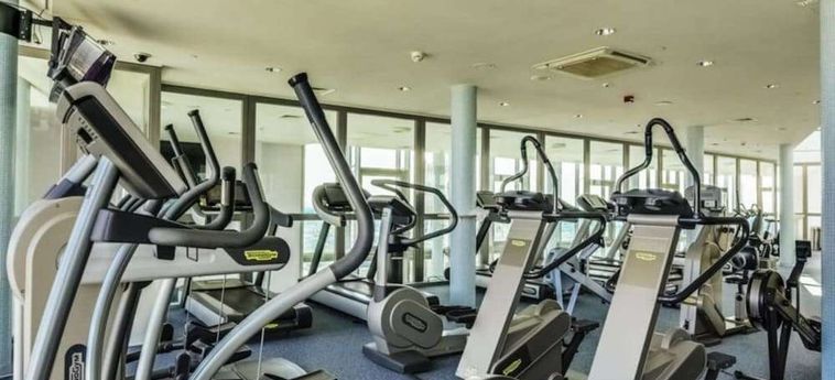 Intercontinental Warsaw, An Ihg Hotel  Varsavia: Foto 