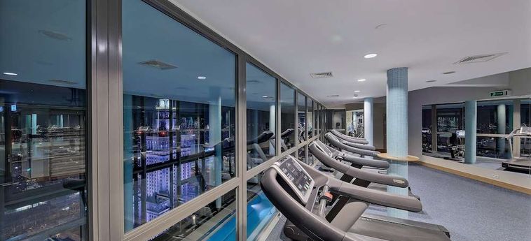 Intercontinental Warsaw, An Ihg Hotel  Varsavia: Foto 
