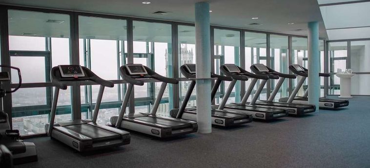 Intercontinental Warsaw, An Ihg Hotel  Varsavia: Foto 