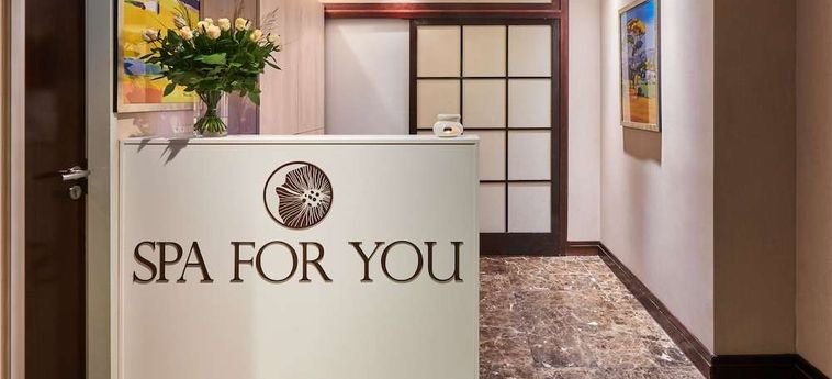 Intercontinental Warsaw, An Ihg Hotel  Varsavia: Foto 