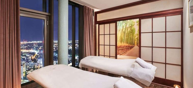 Intercontinental Warsaw, An Ihg Hotel  Varsavia: Foto 
