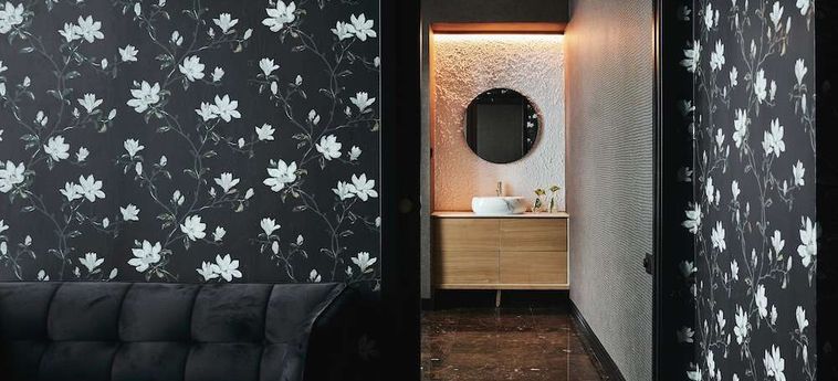 Intercontinental Warsaw, An Ihg Hotel  Varsavia: Foto 