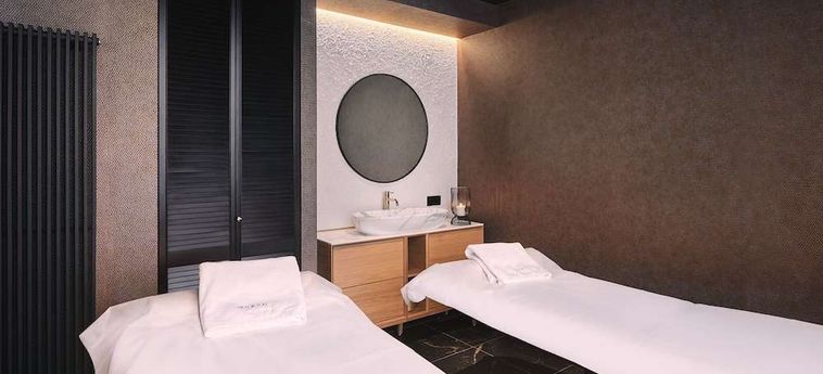 Intercontinental Warsaw, An Ihg Hotel  Varsavia: Foto 