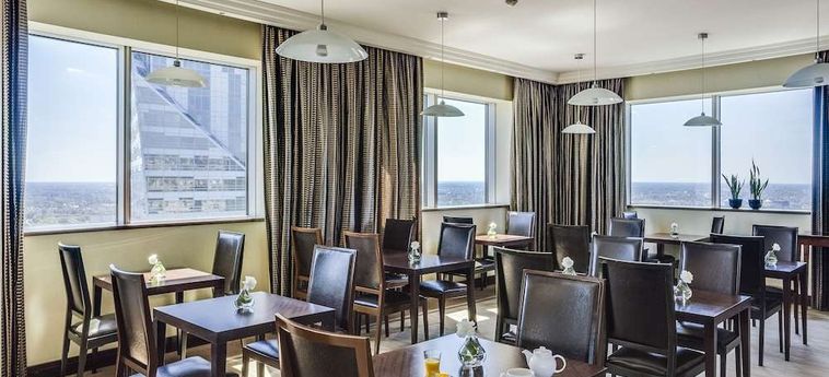Intercontinental Warsaw, An Ihg Hotel  Varsavia: Foto 