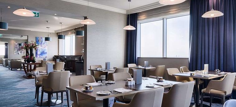 Intercontinental Warsaw, An Ihg Hotel  Varsavia: Foto 